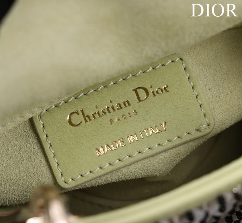 Dior My Lady Bags